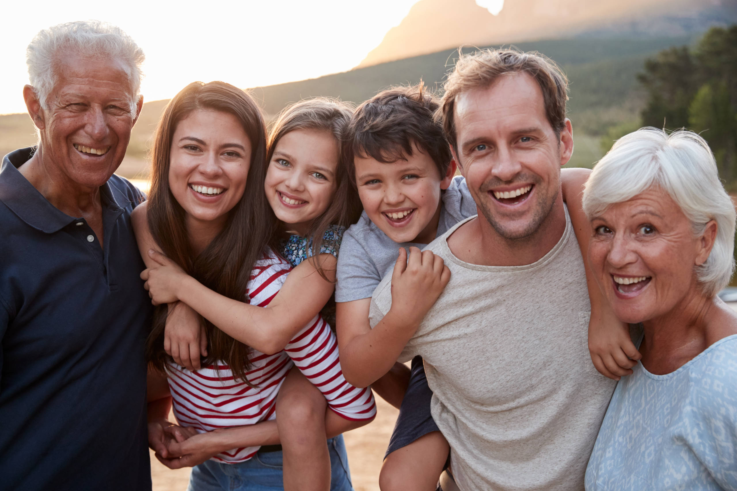 Family Of Origin Vs Family Of Orientation